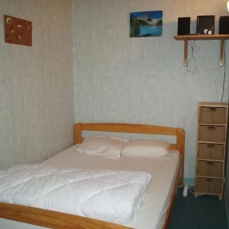 Apartmán Pra-loup, 3 Pieces, 6 Personnes - Fr-1-165a-83