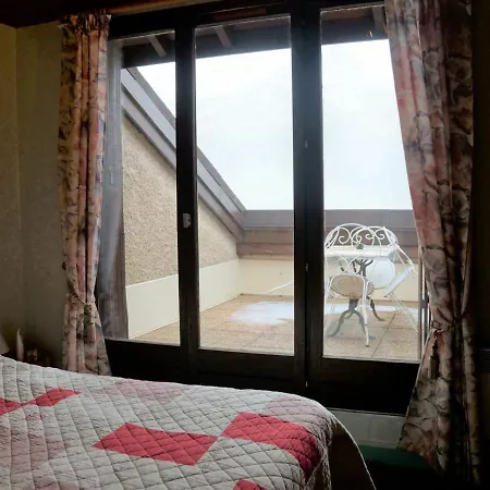 Apartmán Pra-loup, 3 Pieces, 6 Personnes - Fr-1-165a-83 Uvernet-Fours