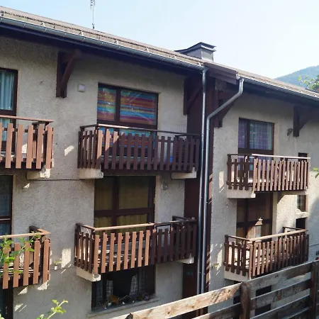 Apartmán Pra-loup, 3 Pieces, 6 Personnes - Fr-1-165a-83 *
